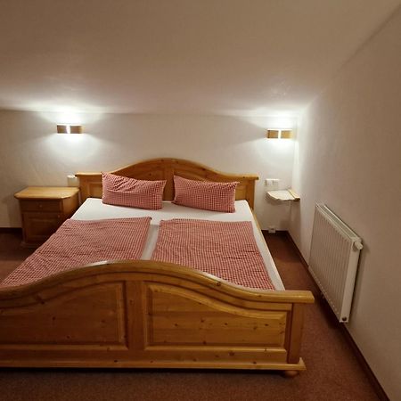 Appartement Oberschernthann Hopfgarten im Brixental Exteriör bild