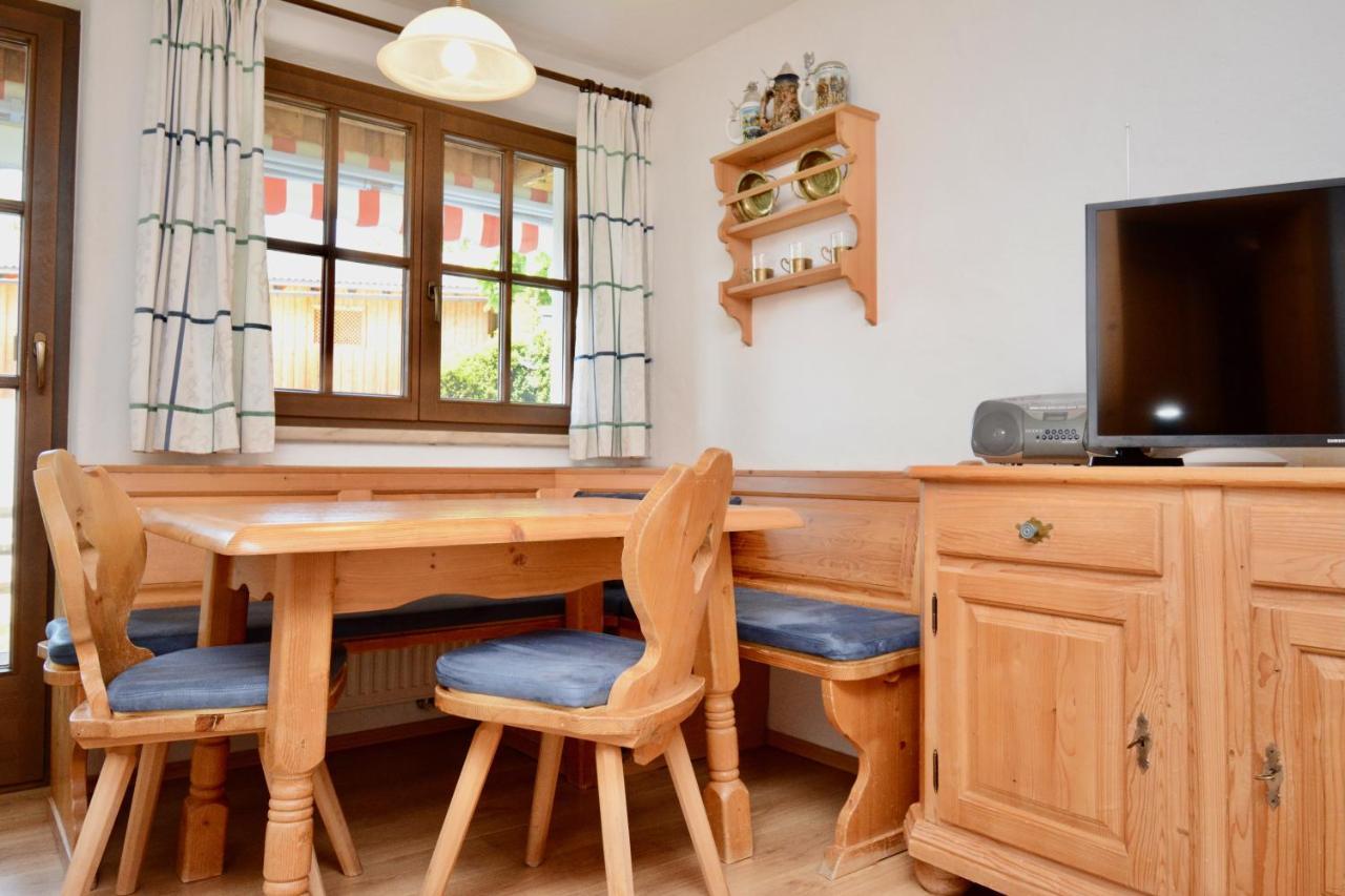 Appartement Oberschernthann Hopfgarten im Brixental Exteriör bild