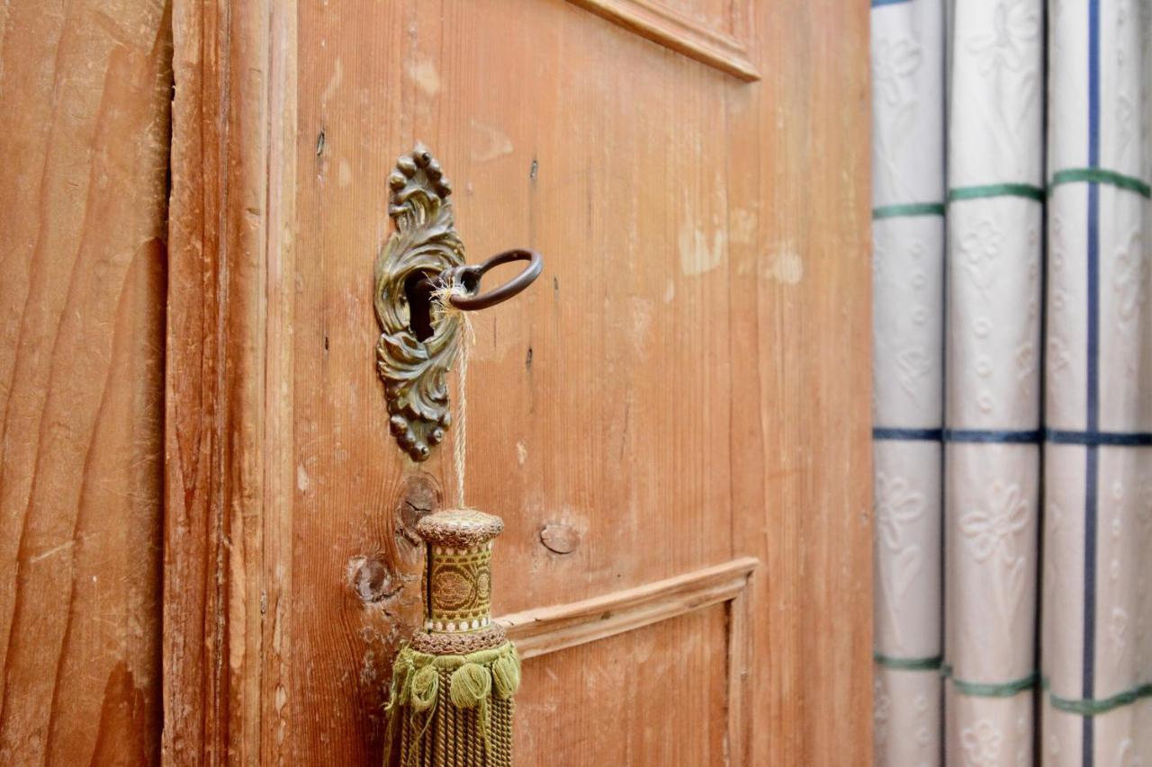 Appartement Oberschernthann Hopfgarten im Brixental Exteriör bild