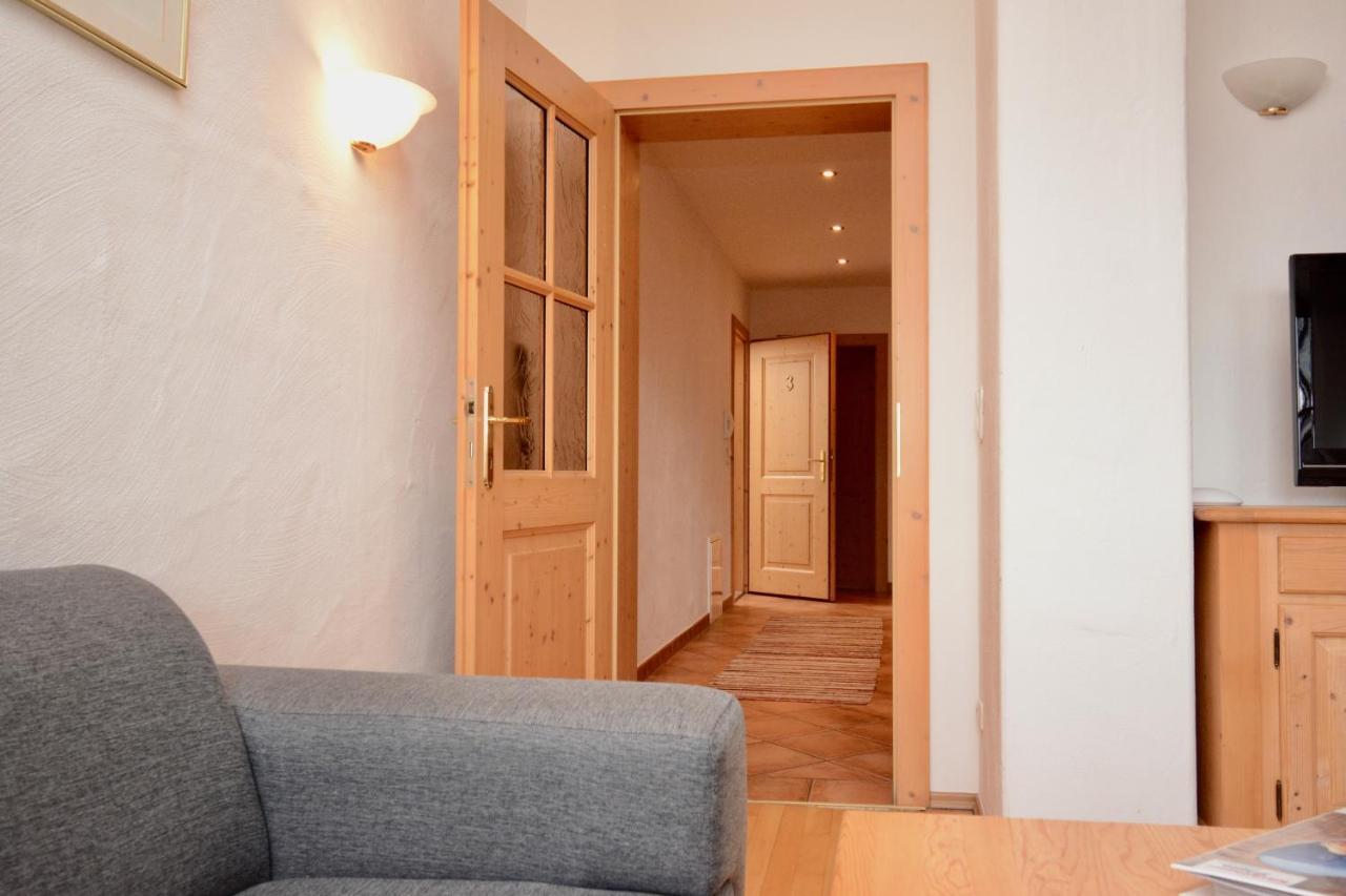 Appartement Oberschernthann Hopfgarten im Brixental Exteriör bild