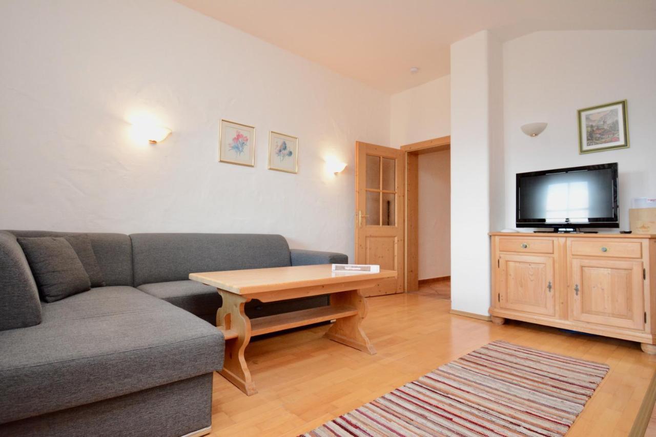 Appartement Oberschernthann Hopfgarten im Brixental Exteriör bild