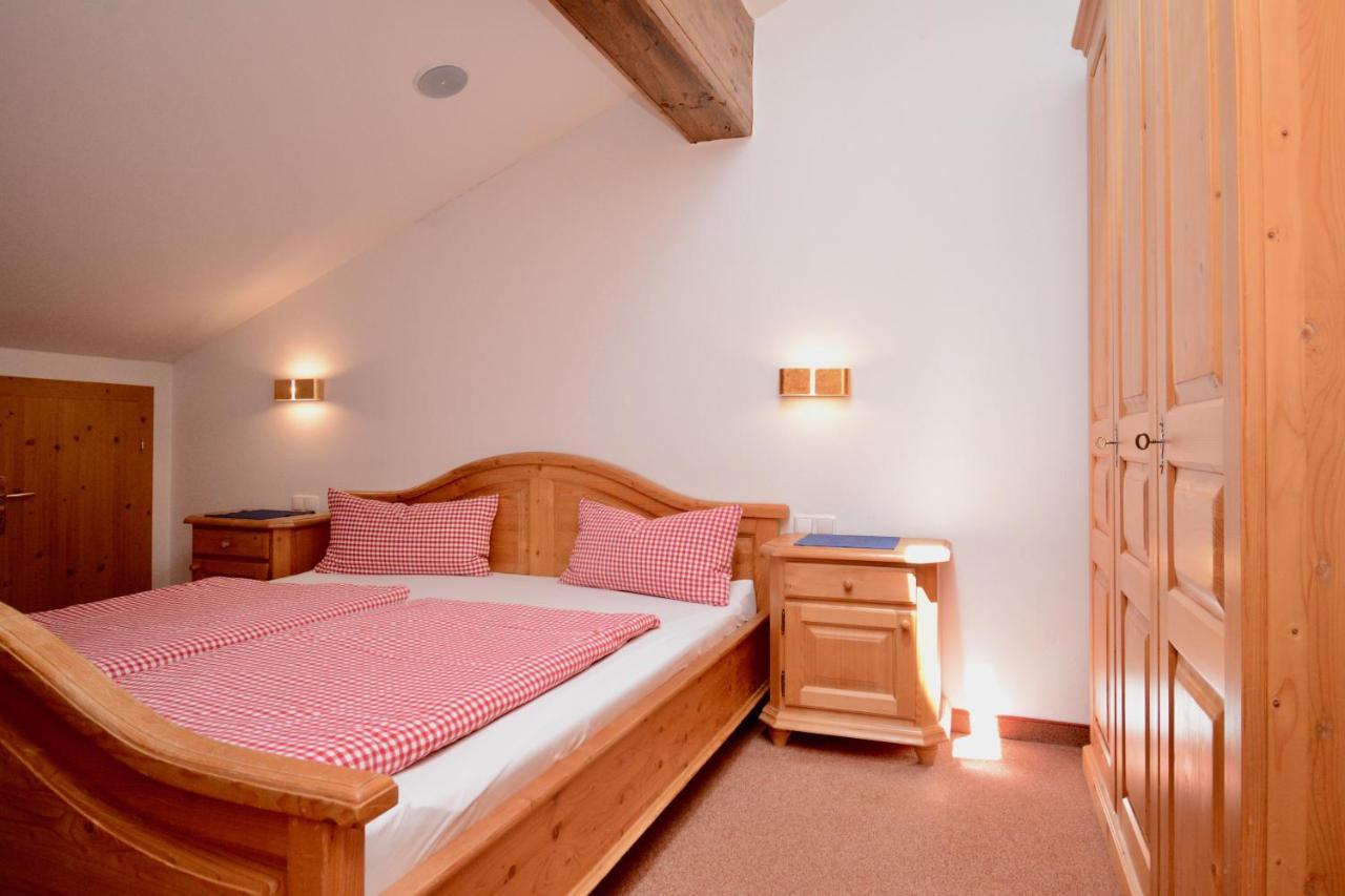 Appartement Oberschernthann Hopfgarten im Brixental Exteriör bild
