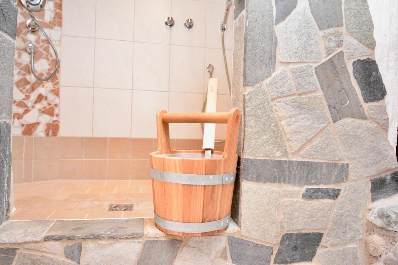 Appartement Oberschernthann Hopfgarten im Brixental Exteriör bild