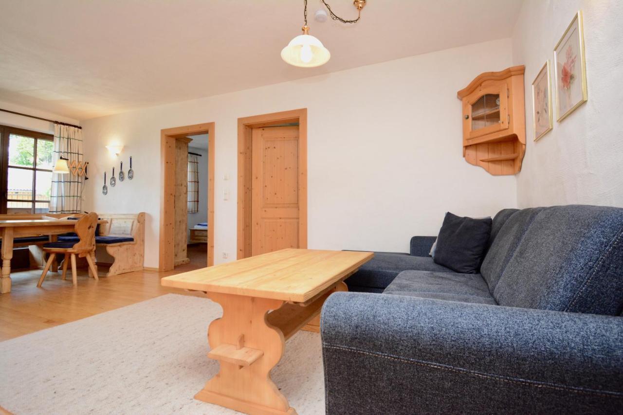 Appartement Oberschernthann Hopfgarten im Brixental Exteriör bild