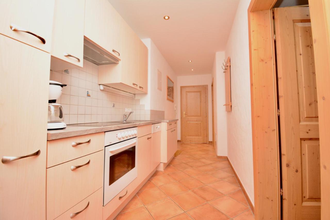 Appartement Oberschernthann Hopfgarten im Brixental Exteriör bild