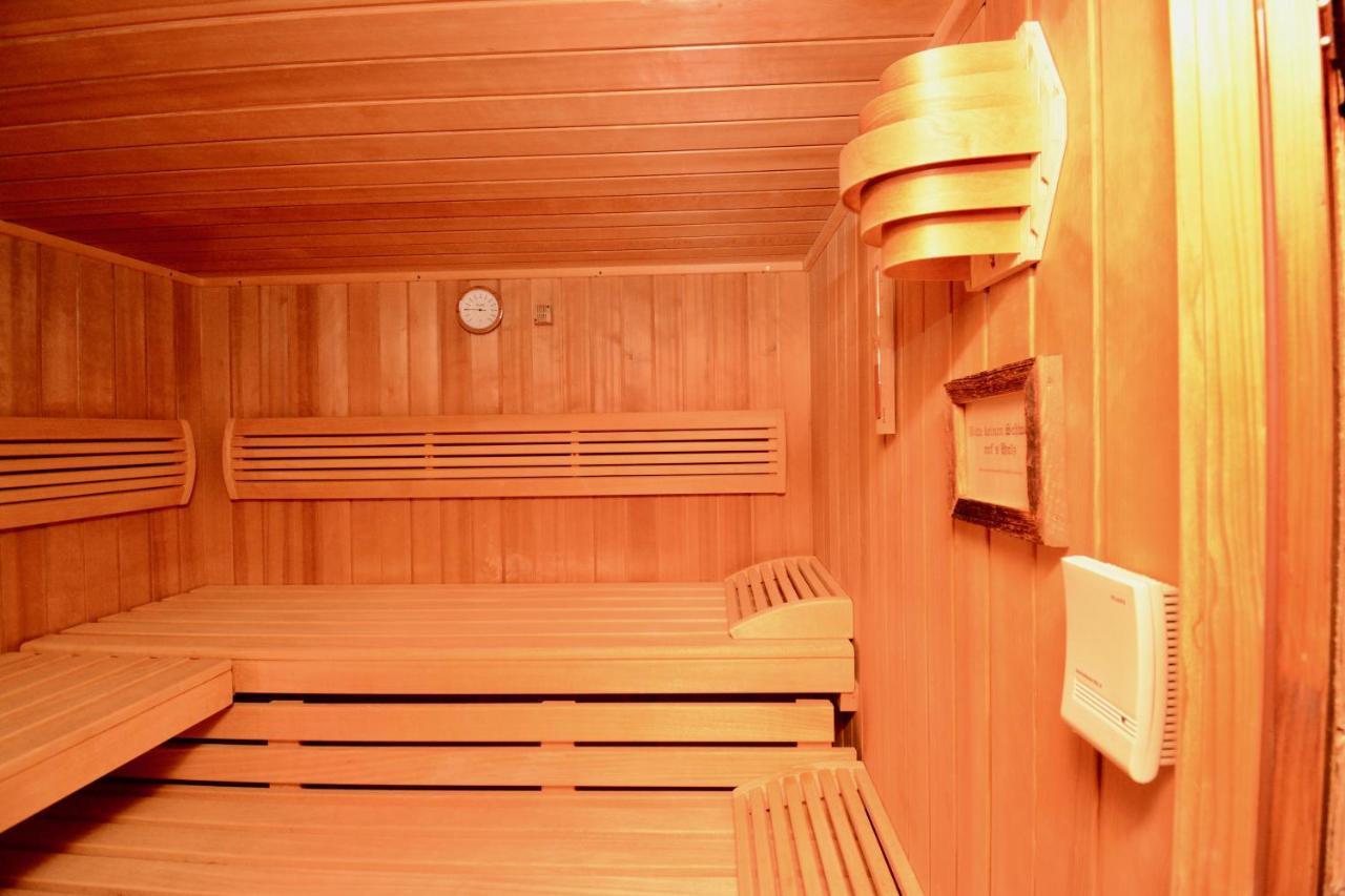 Appartement Oberschernthann Hopfgarten im Brixental Exteriör bild