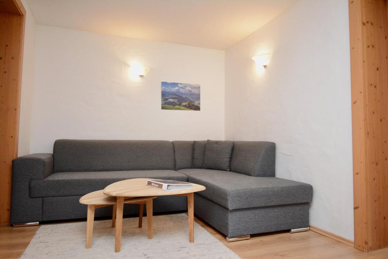 Appartement Oberschernthann Hopfgarten im Brixental Exteriör bild