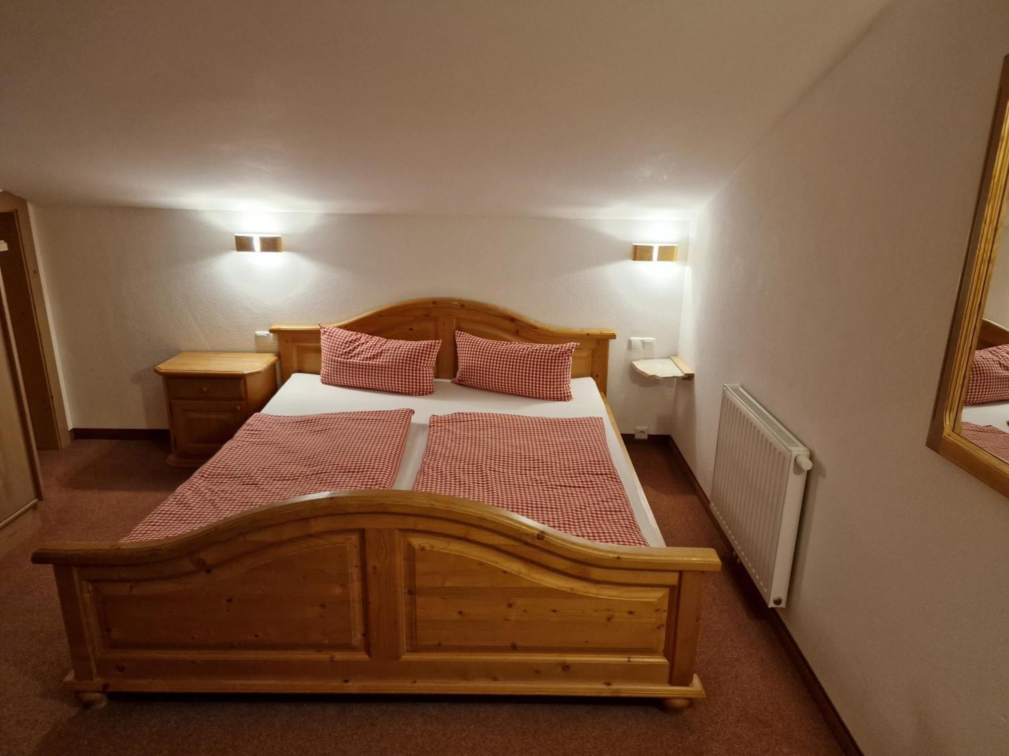 Appartement Oberschernthann Hopfgarten im Brixental Exteriör bild