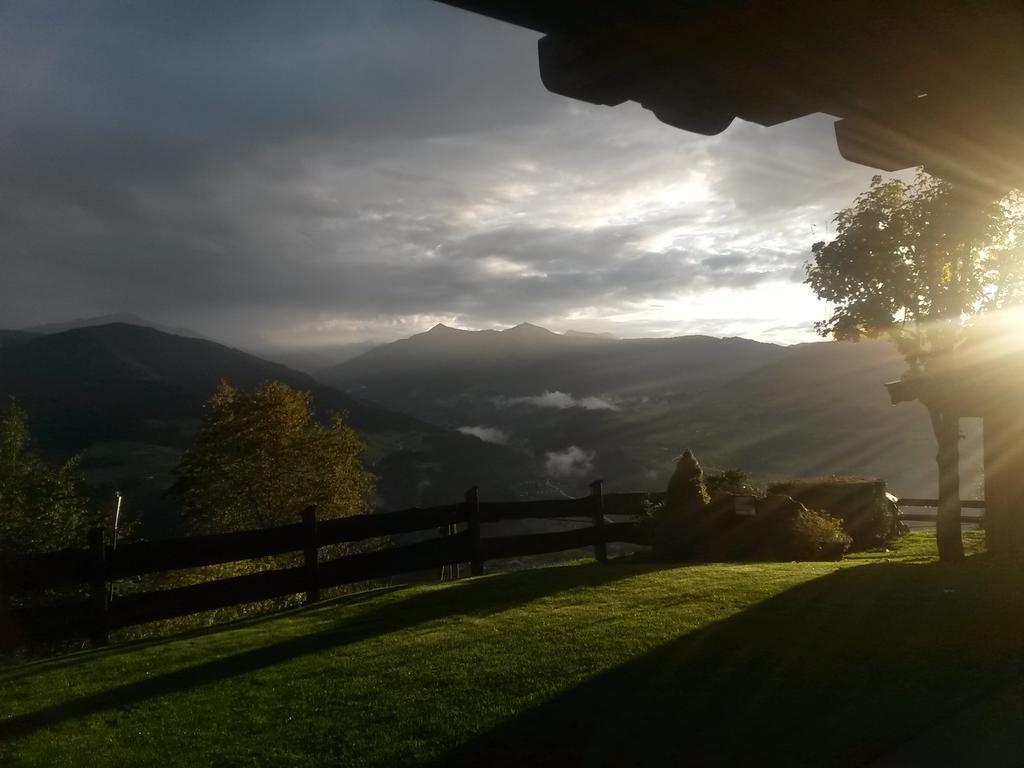 Appartement Oberschernthann Hopfgarten im Brixental Exteriör bild